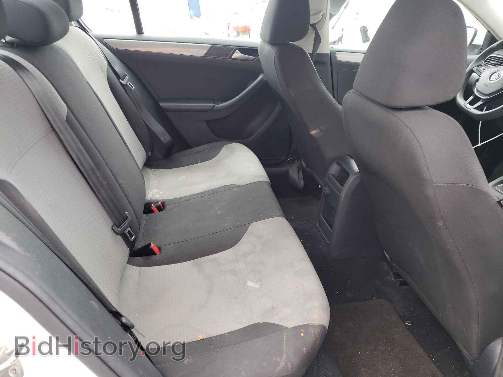 2017 VOLKSWAGEN JETTA - VIN: 3VW2B7AJ3HM380086 - Photo 6