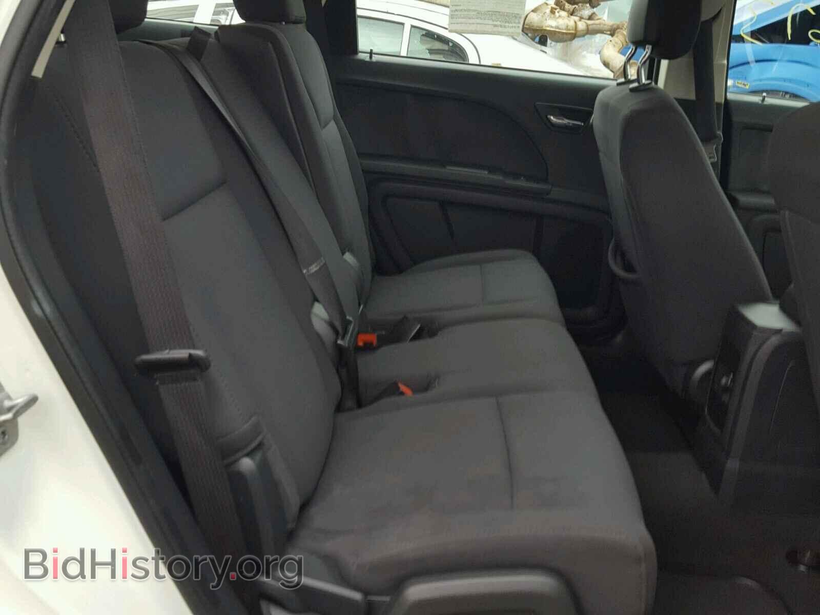 2010 DODGE JOURNEY - VIN: 3D4PG4FB4AT231002 - Фото 6