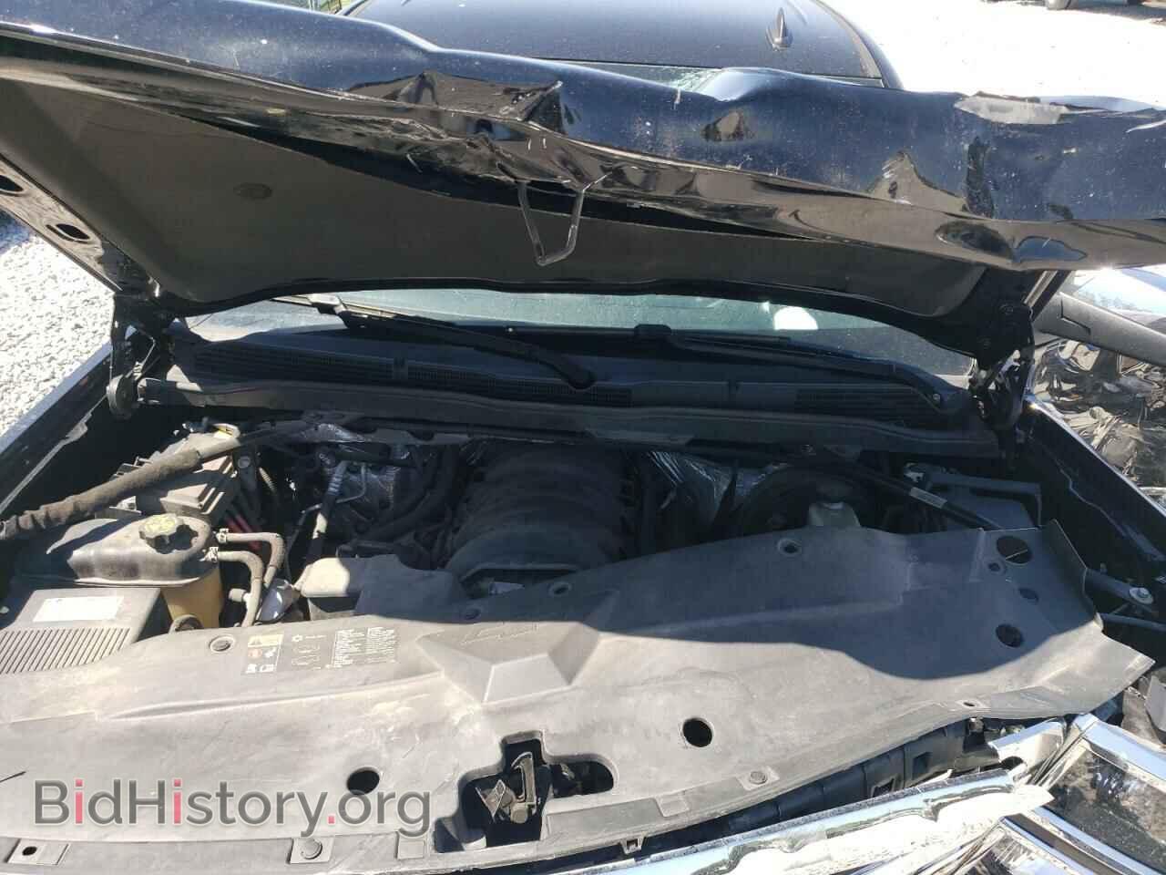 2014 CHEVROLET SILVERADO - VIN: 1GCUKREC4EF192952 - Фото 7