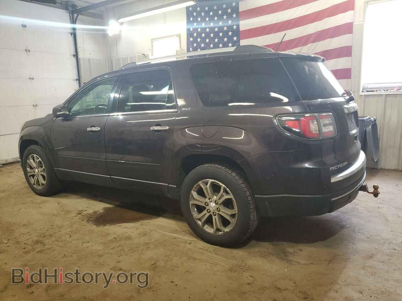 2015 GMC ACADIA - VIN: 1GKKVRKD2FJ389245 - Фото 2