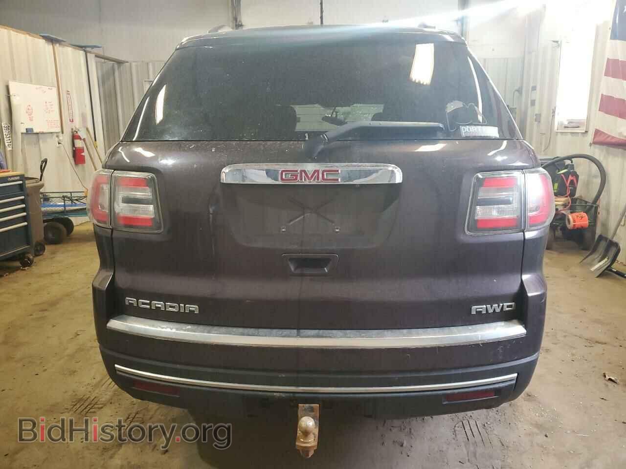 2015 GMC ACADIA - VIN: 1GKKVRKD2FJ389245 - Фото 6