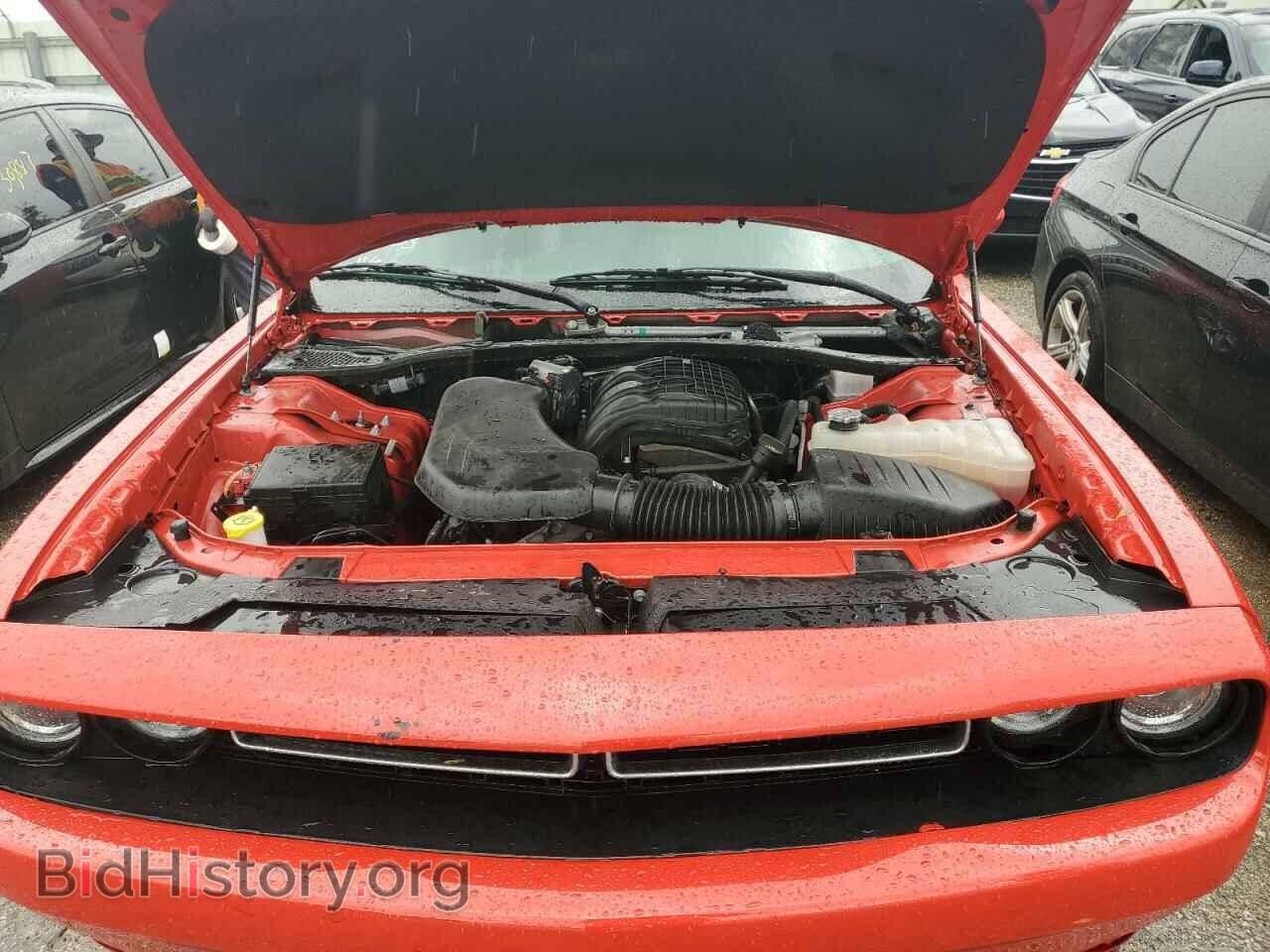 2022 DODGE CHALLENGER - VIN: 2C3CDZAG3NH143646 - Photo 11