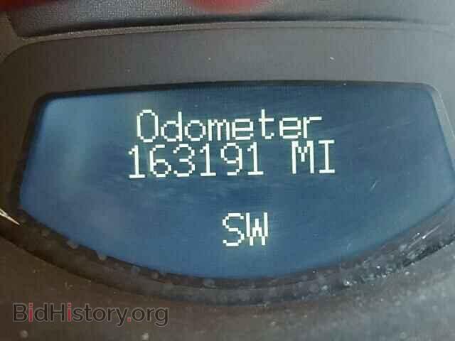 2008 CADILLAC CTS - VIN: 1G6DF577380165653 - Photo 8