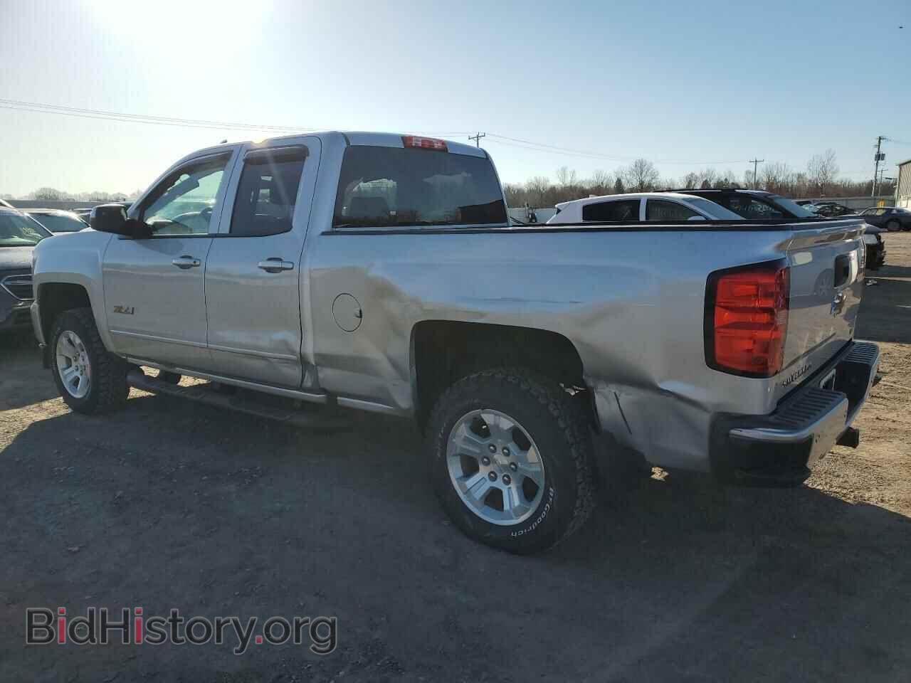 2019 CHEVROLET ALL Models - VIN: 2GCVKPEC8K1167614 - Фото 2