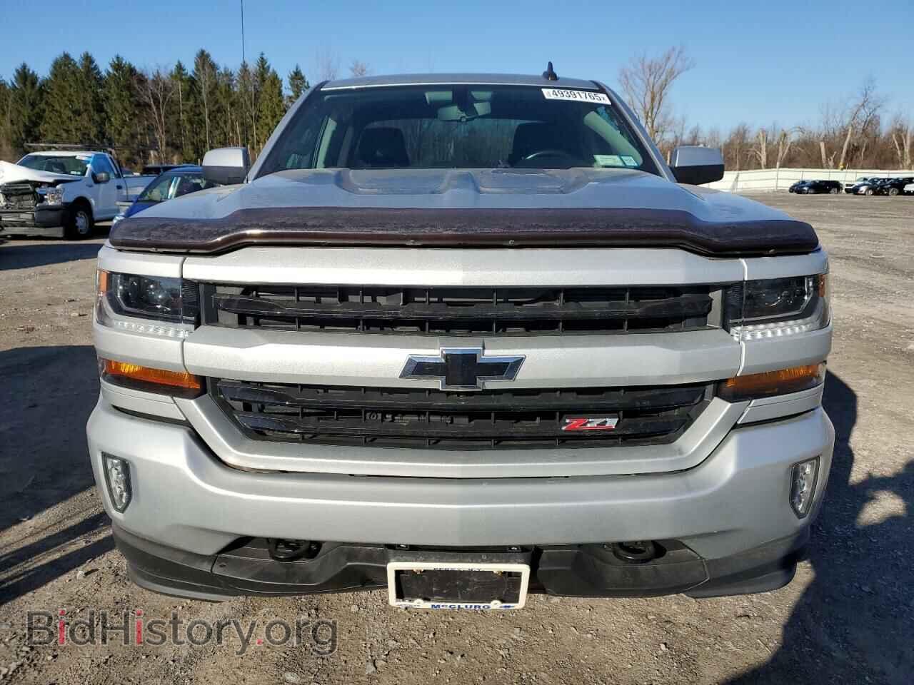 2019 CHEVROLET ALL Models - VIN: 2GCVKPEC8K1167614 - Фото 5