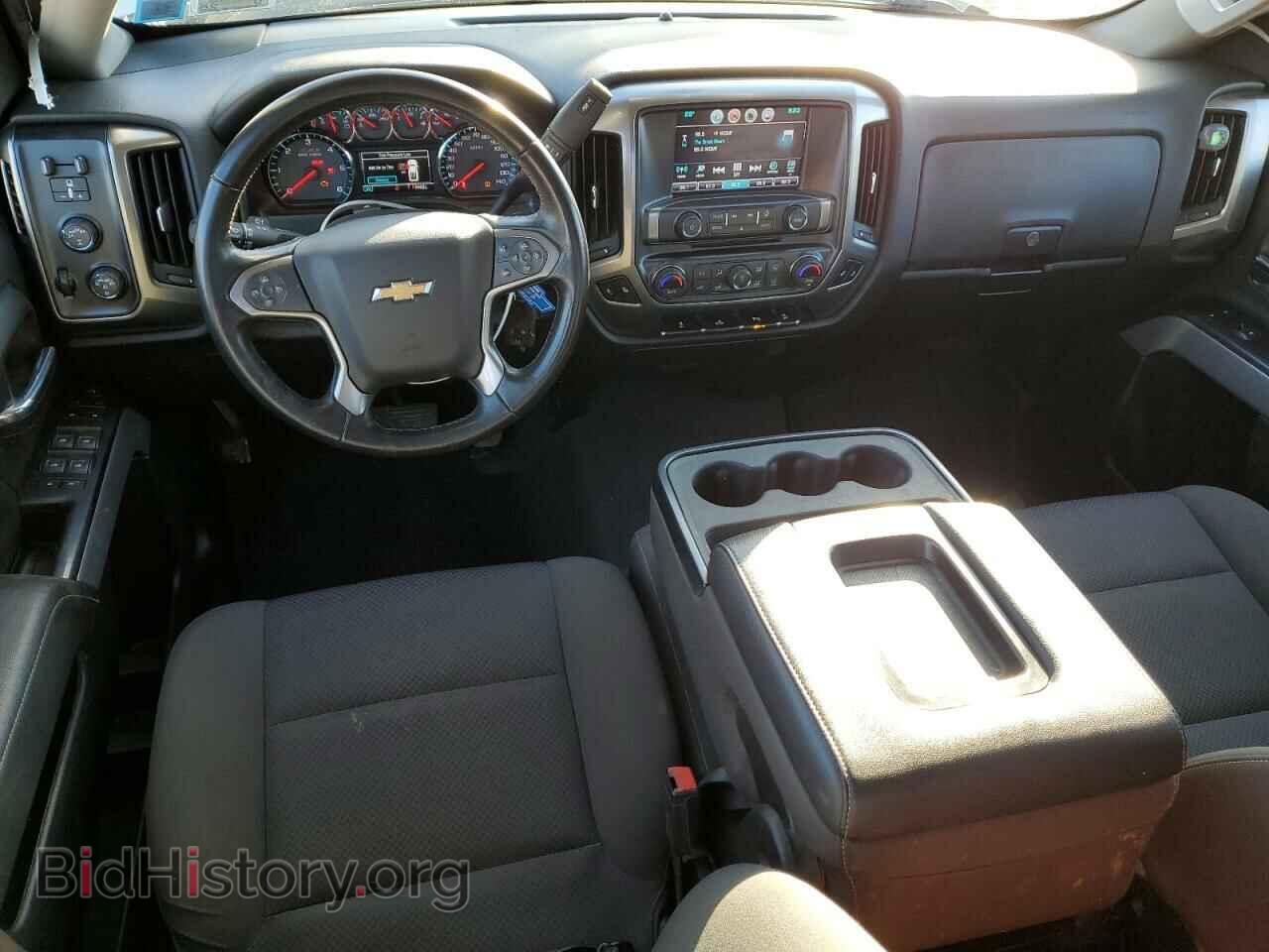 2019 CHEVROLET ALL Models - VIN: 2GCVKPEC8K1167614 - Фото 8