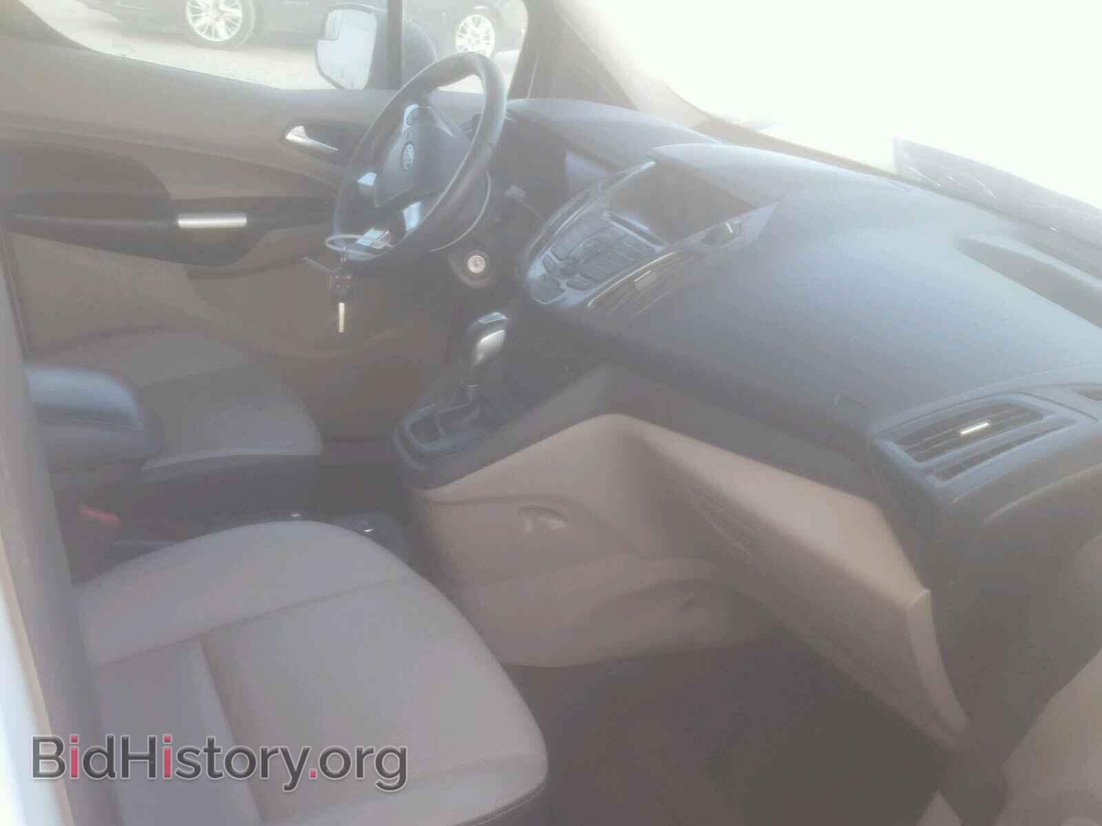 2014 FORD TRANSIT CO - VIN: NM0GS9F78E1138370 - Фото 5
