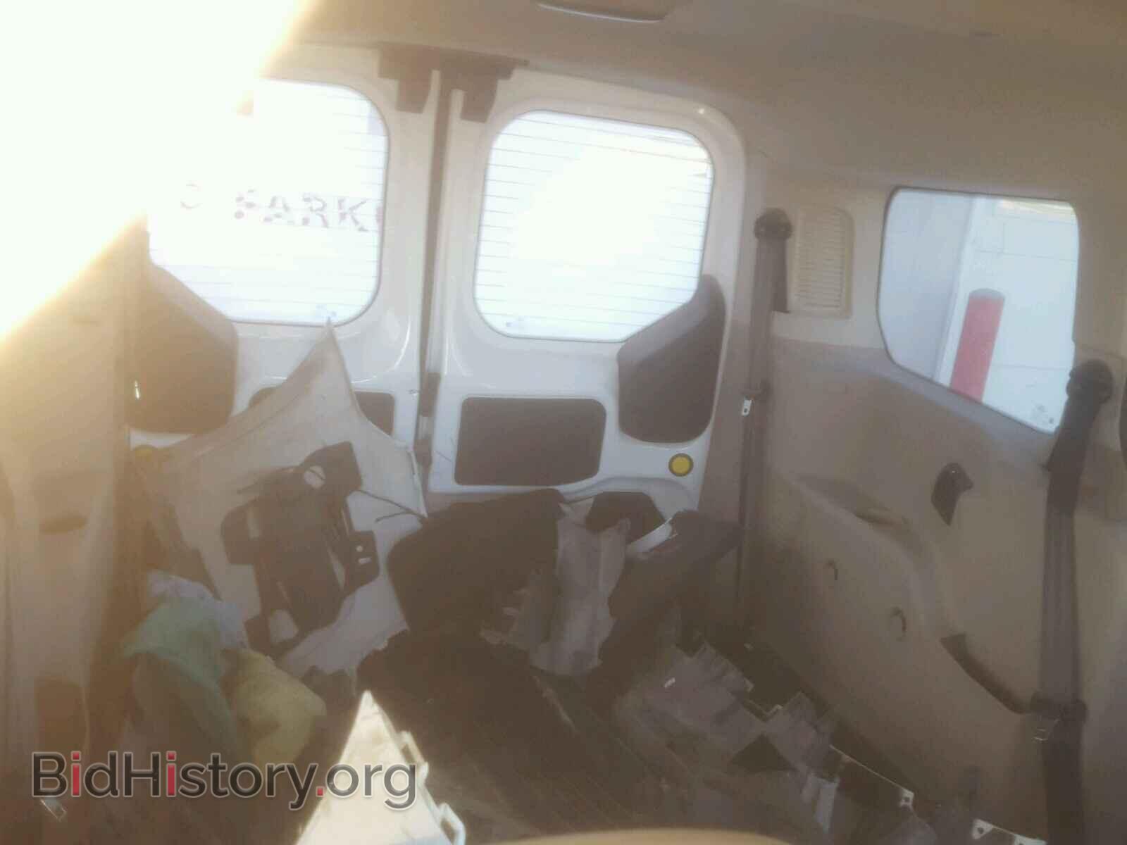 2014 FORD TRANSIT CO - VIN: NM0GS9F78E1138370 - Фото 6