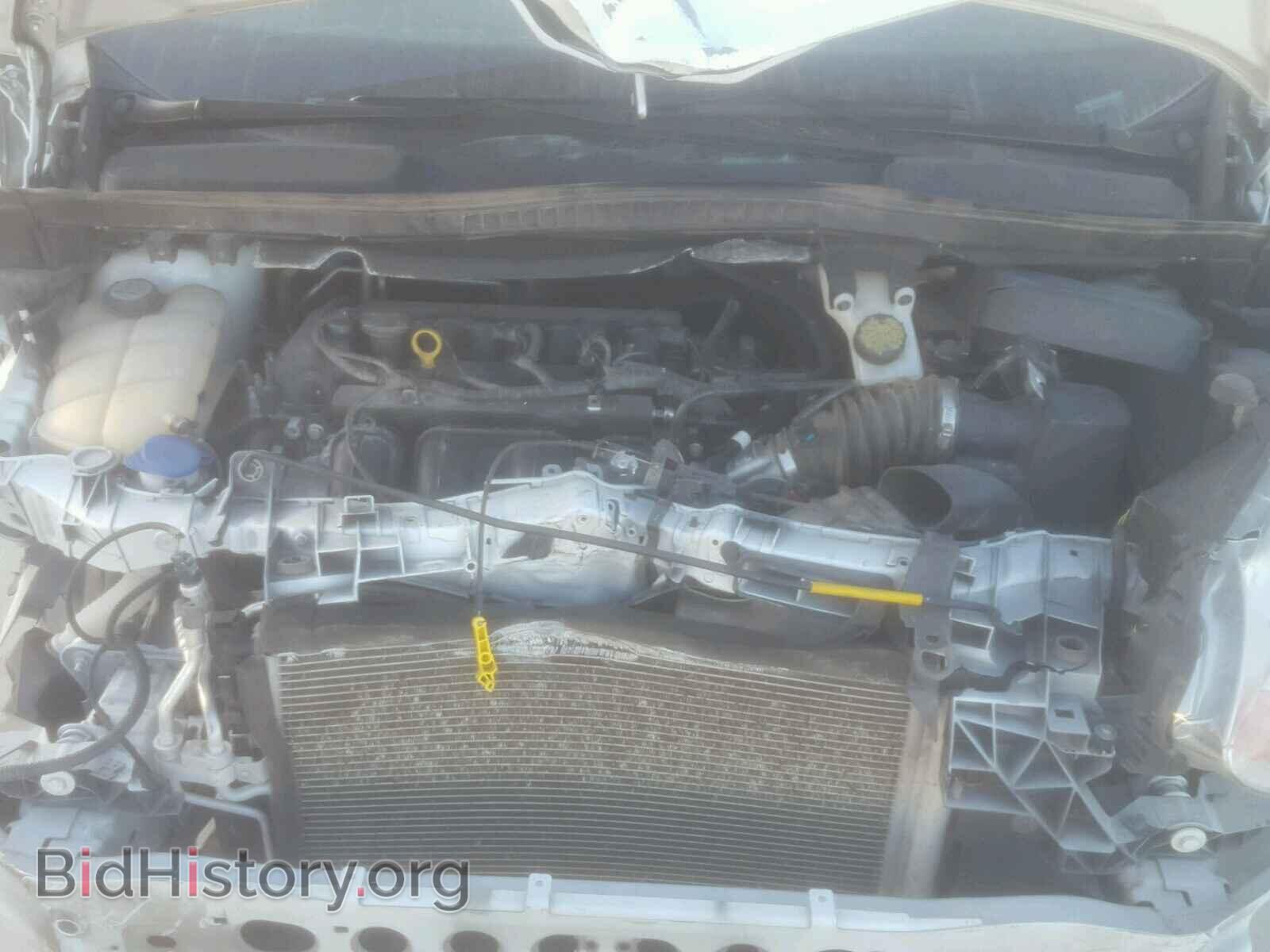 2014 FORD TRANSIT CO - VIN: NM0GS9F78E1138370 - Фото 7