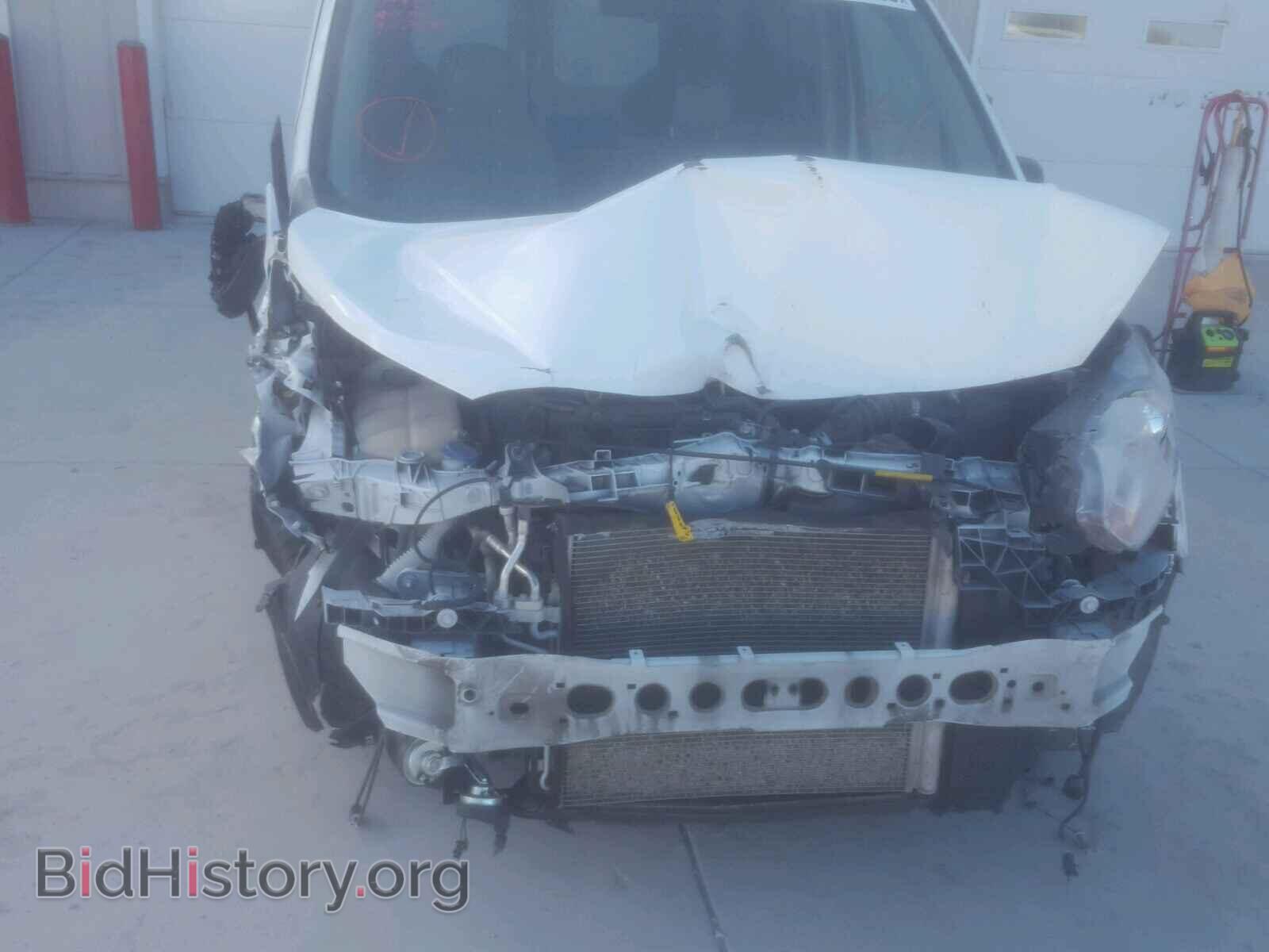 2014 FORD TRANSIT CO - VIN: NM0GS9F78E1138370 - Фото 9
