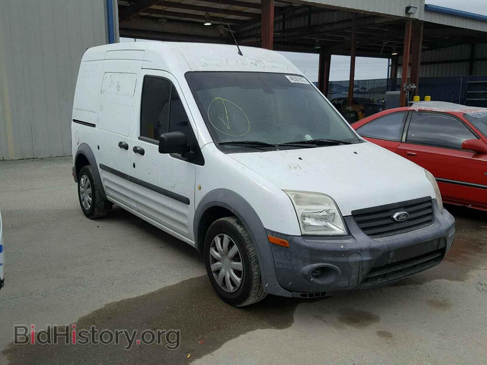 Фотография NM0LS7CN1DT130670 - FORD TRANSIT CO 2013