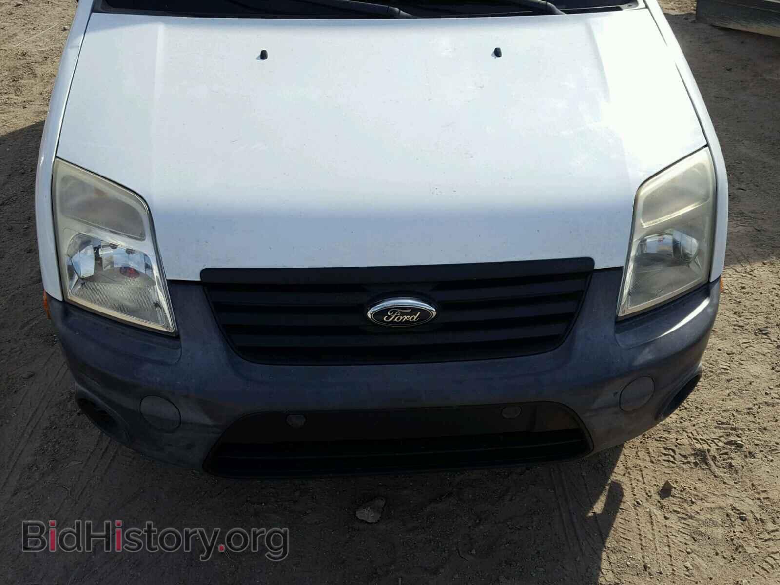 2013 FORD TRANSIT CO - VIN: NM0LS7CN1DT130670 - Фото 7