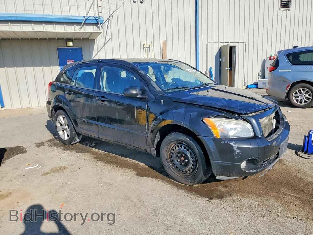 2011 DODGE CALIBER - VIN: 1B3CB3HA8BD190987 - Фото 4