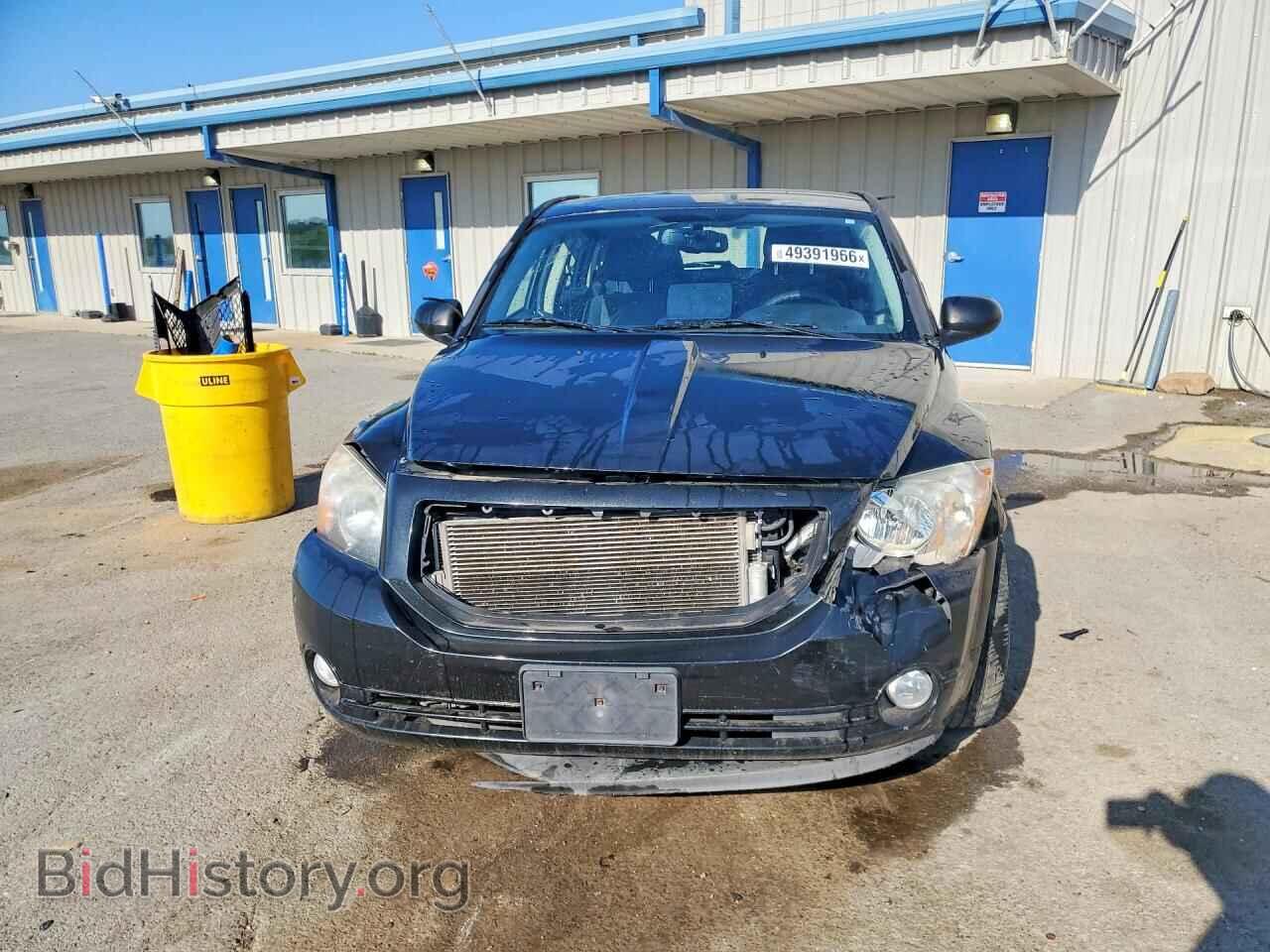 2011 DODGE CALIBER - VIN: 1B3CB3HA8BD190987 - Фото 5