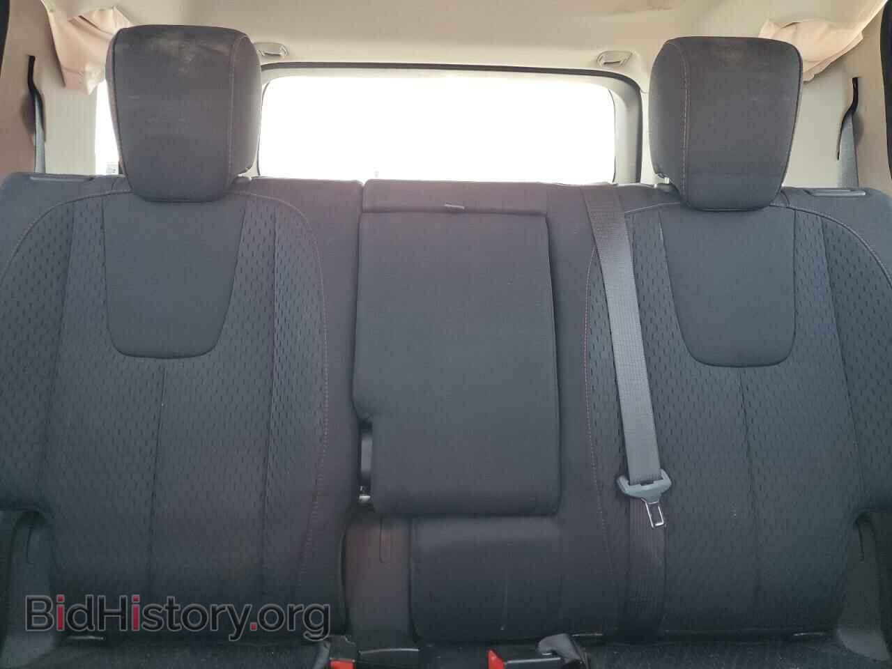 2012 GMC TERRAIN - VIN: 2GKALMEK2C6294904 - Photo 10