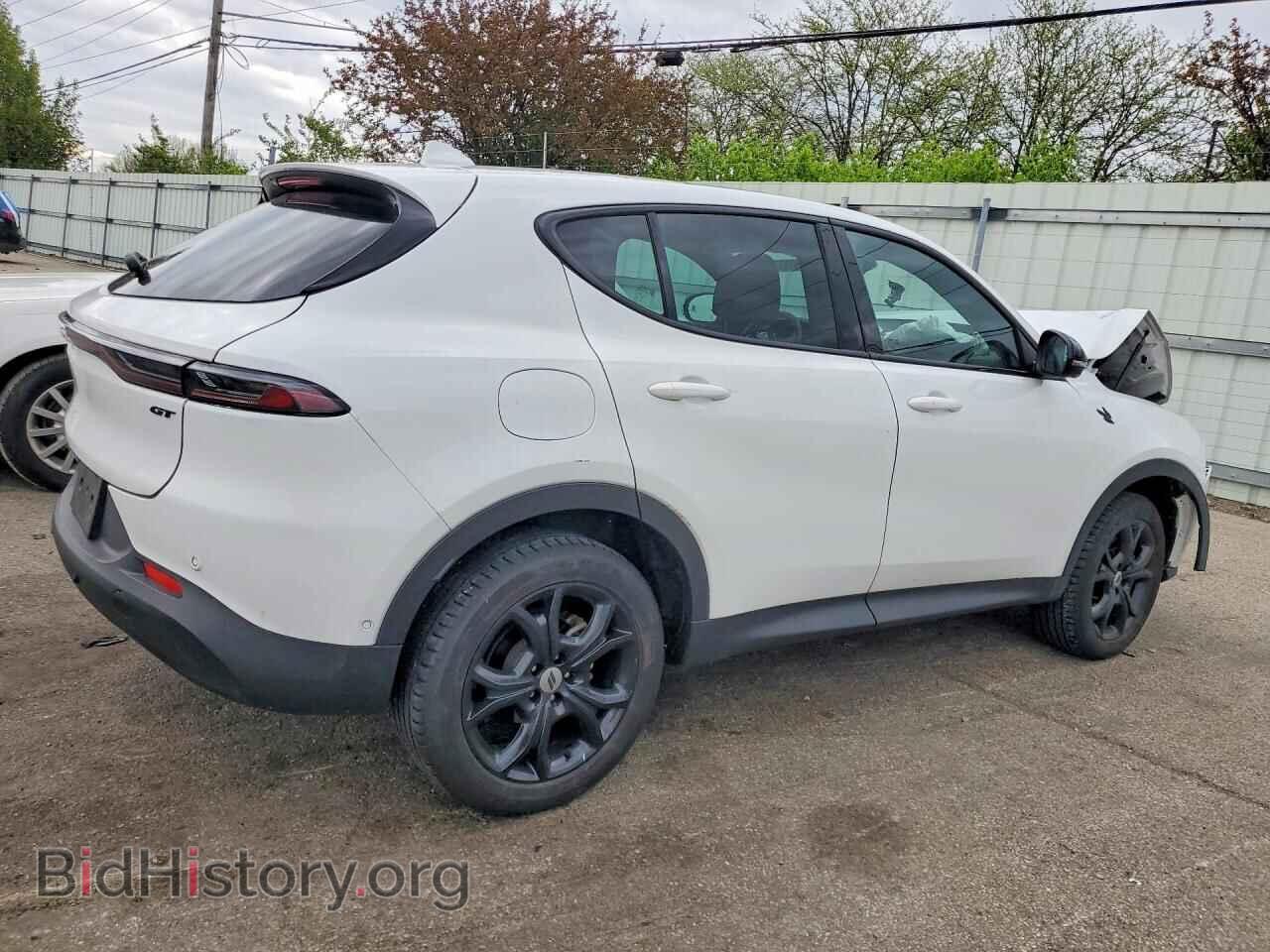 2023 DODGE ALL OTHER - VIN: ZACNDFBN2P3A08120 - Photo 3