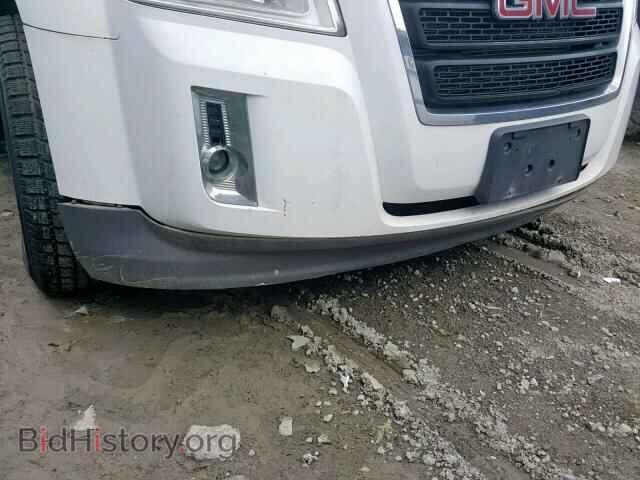 2013 GMC TERRAIN SL - VIN: 2GKALMEK5D6101565 - Фото 9