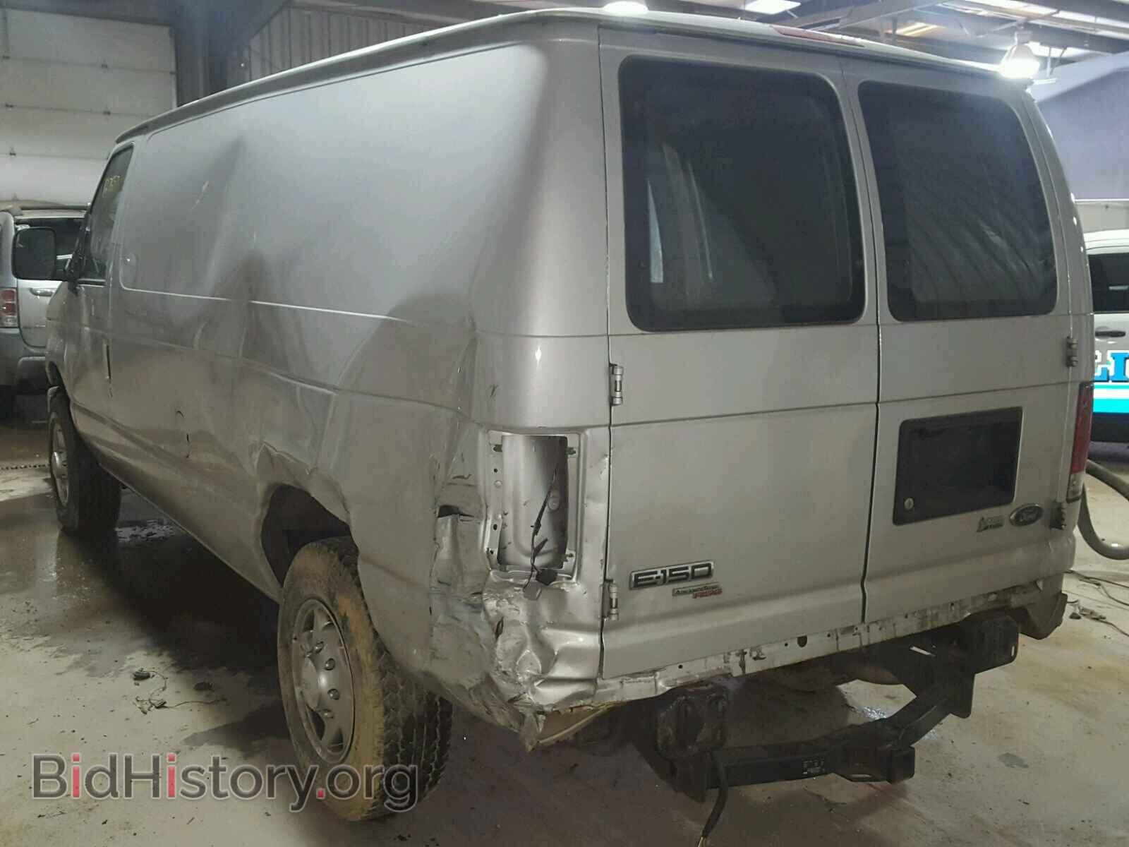 2012 FORD ECONOLINE - VIN: 1FTNE1EW3CDA85682 - Фото 3