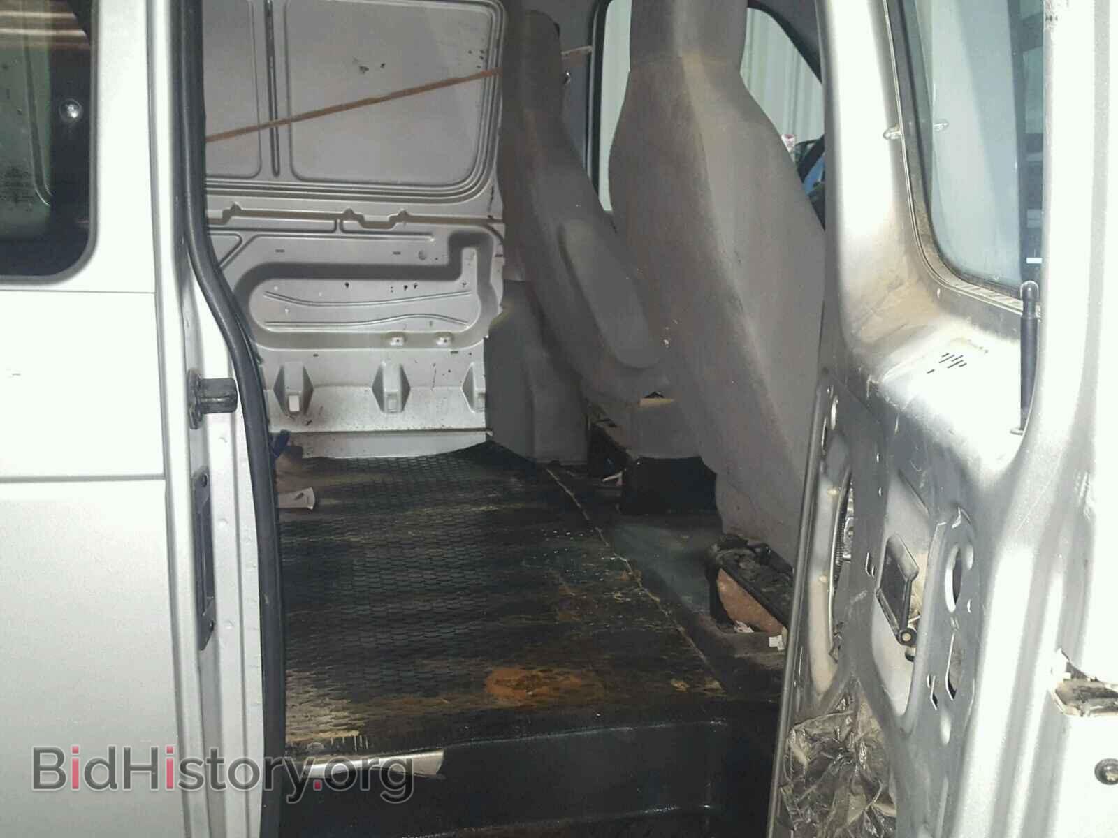 2012 FORD ECONOLINE - VIN: 1FTNE1EW3CDA85682 - Фото 6