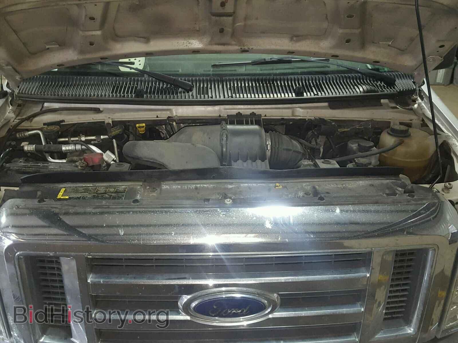 2012 FORD ECONOLINE - VIN: 1FTNE1EW3CDA85682 - Фото 7