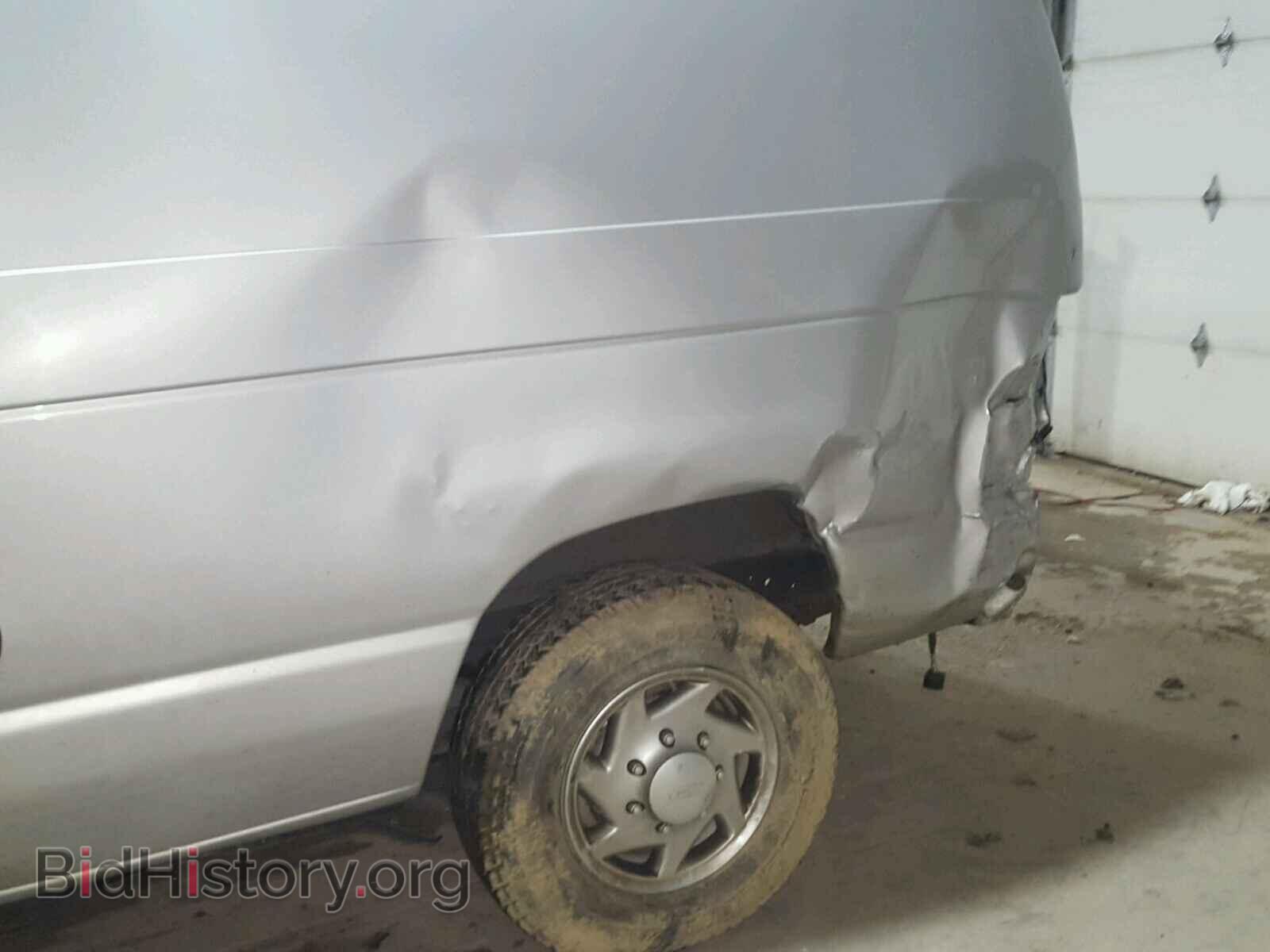 2012 FORD ECONOLINE - VIN: 1FTNE1EW3CDA85682 - Фото 9