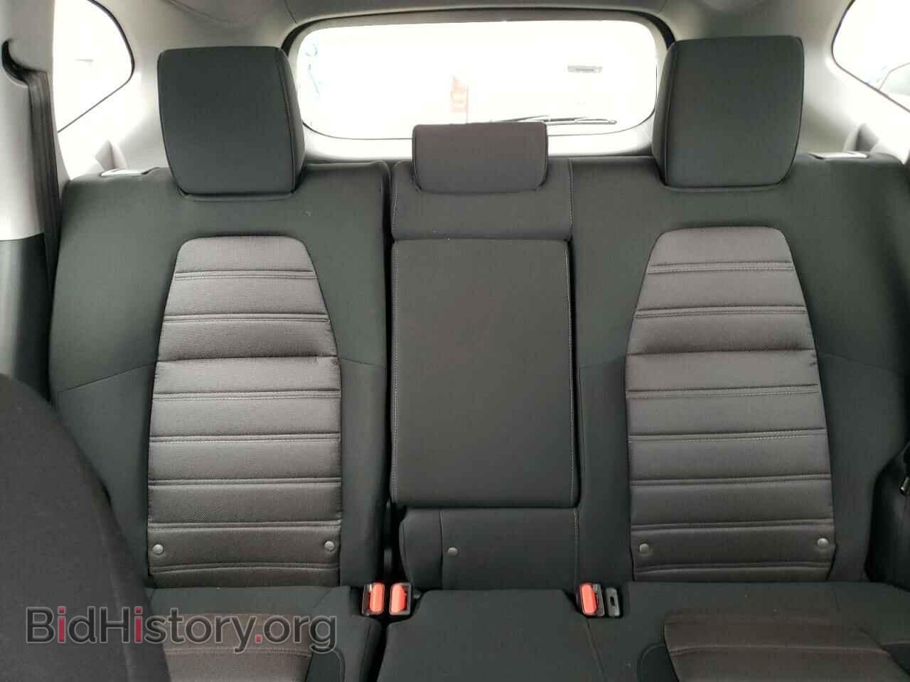 2018 HONDA CRV - VIN: 7FARW2H59JE093285 - Фото 10