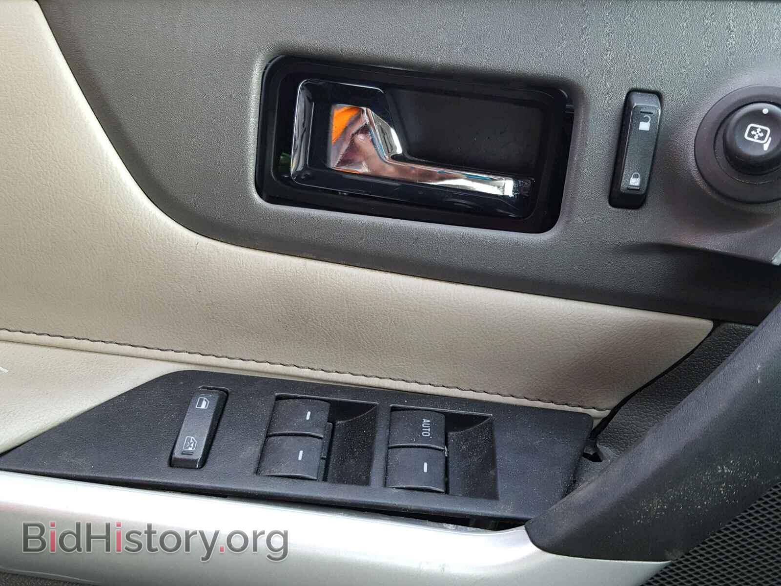 2013 FORD EDGE - VIN: 2FMDK4KC7DBA77913 - Фото 10