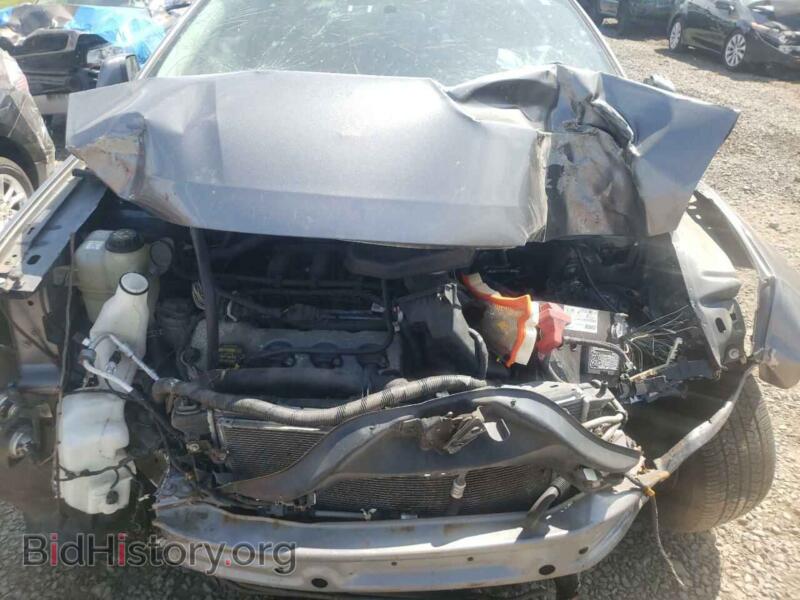 2010 Ford EDGE (VIN 2FMDK4JC7ABA00911) — photo 7 of 10