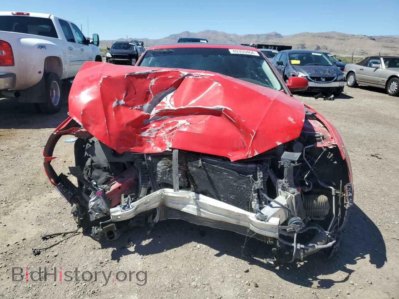 2012 AUDI A5 - VIN: WAULFAFR2CA032094 - Photo 5