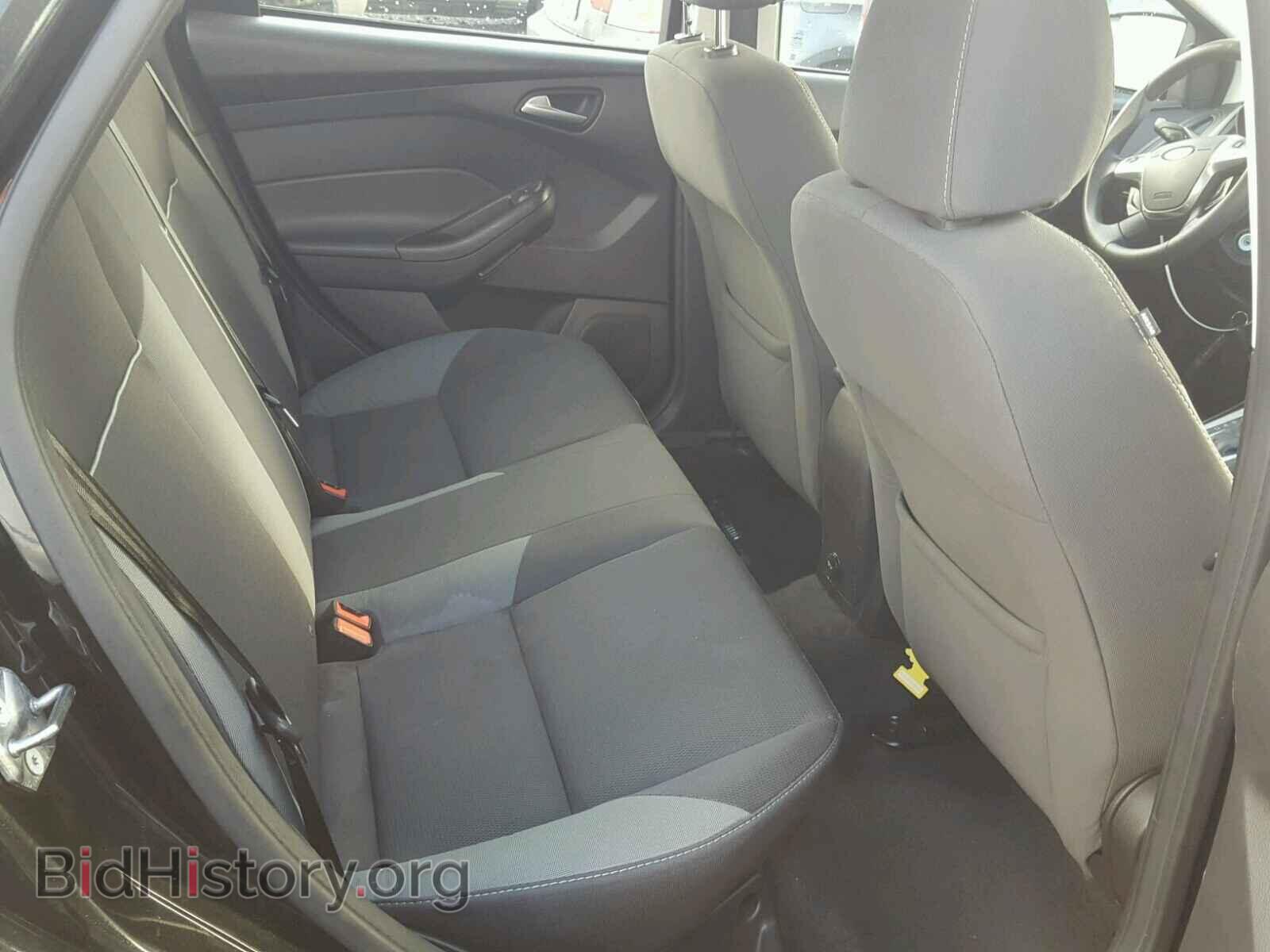 2013 FORD FOCUS - VIN: 1FADP3F20DL212950 - Photo 6
