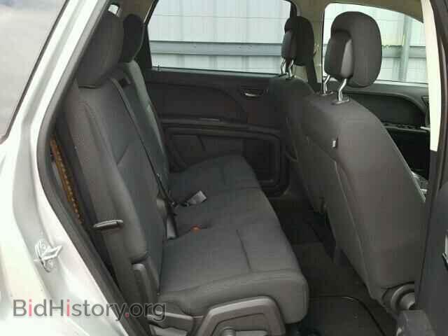2010 DODGE JOURNEY - VIN: 3D4PG4FB3AT178258 - Фото 6
