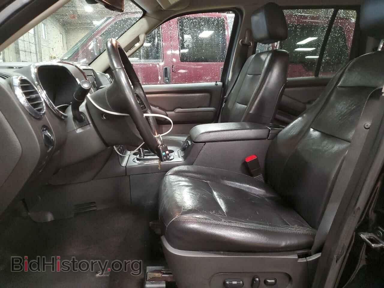 2008 FORD EXPLORER - VIN: 1FMEU65EX8UB22026 - Фото 7
