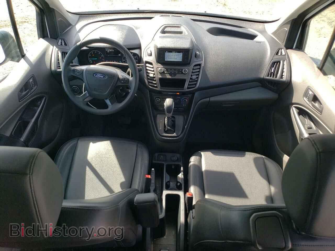 2023 FORD TRANSIT - VIN: NM0LS7S28P1564317 - Фото 8