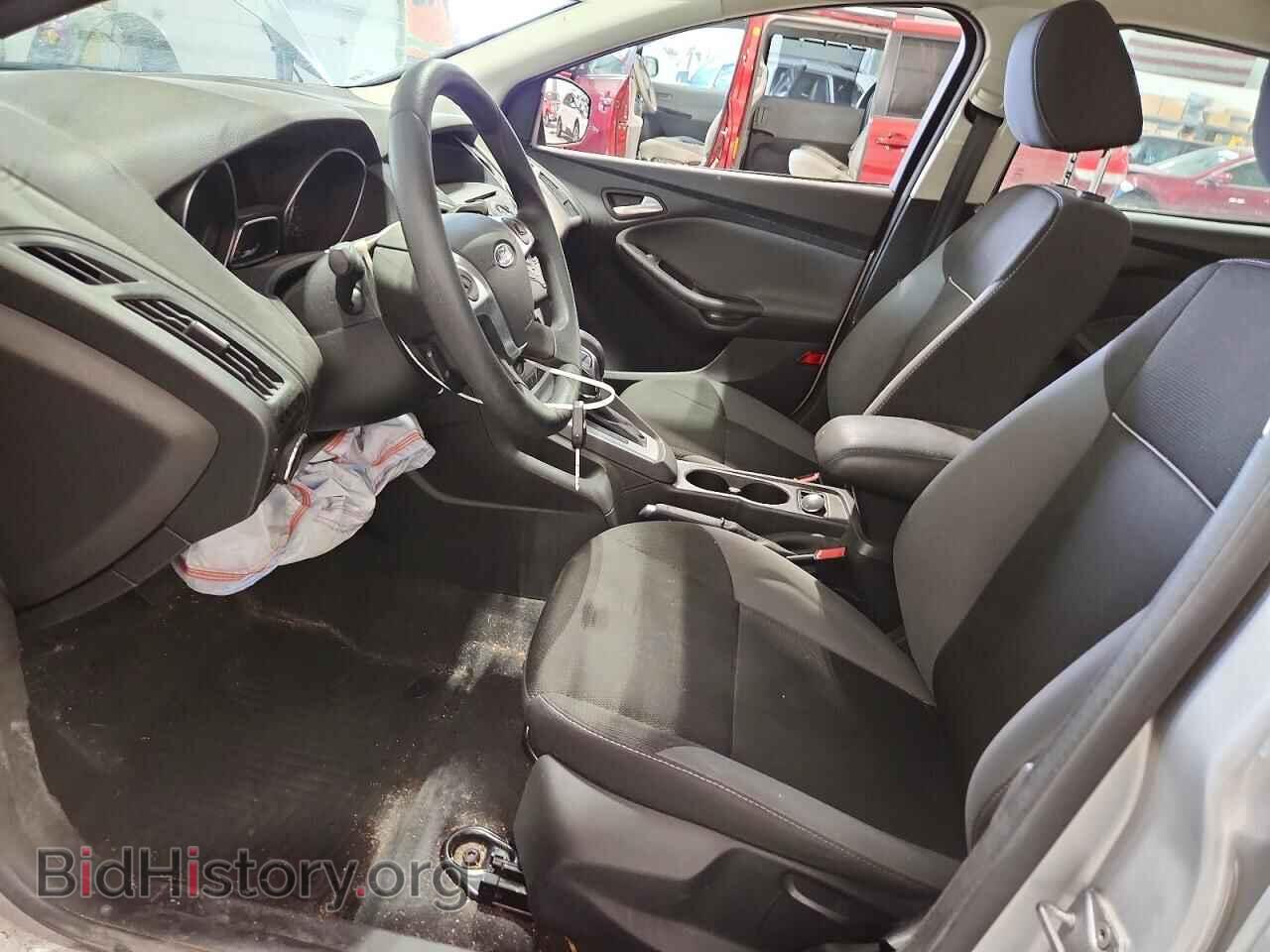 2013 FORD FOCUS - VIN: 1FADP3F25DL381541 - Photo 7