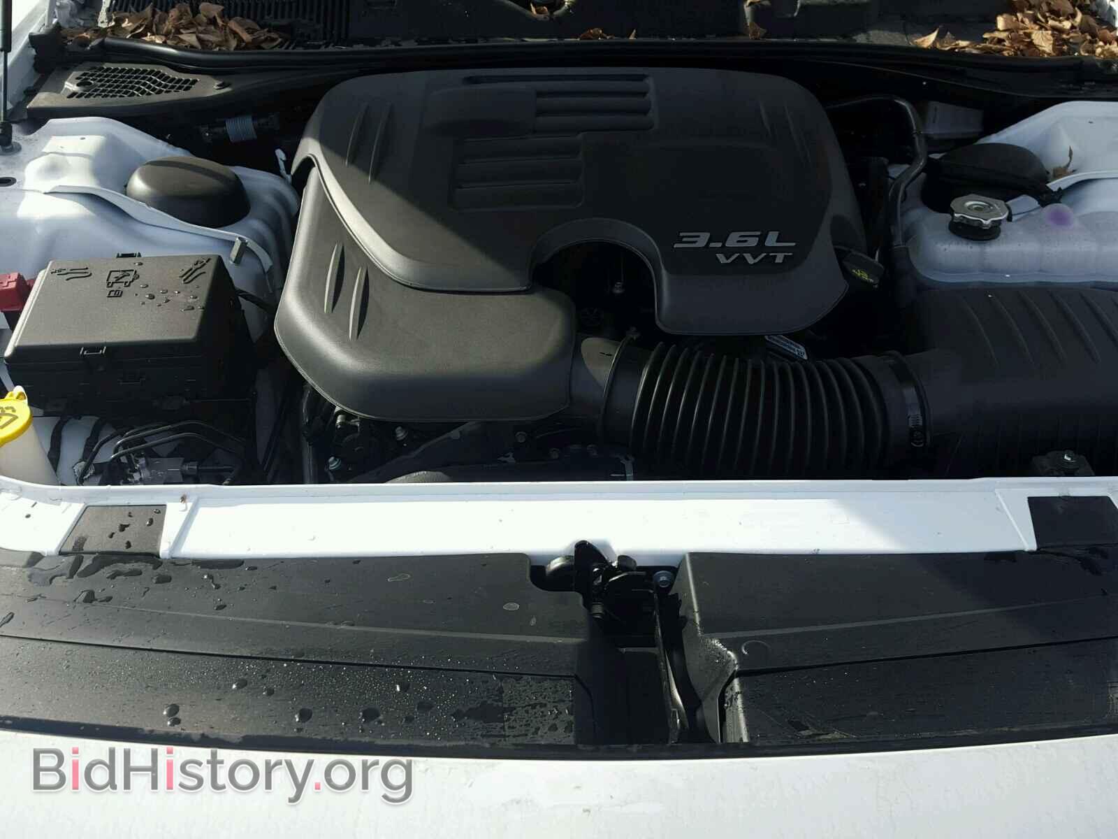 2017 DODGE CHALLENGER - VIN: 2C3CDZAG6HH665918 - Photo 7