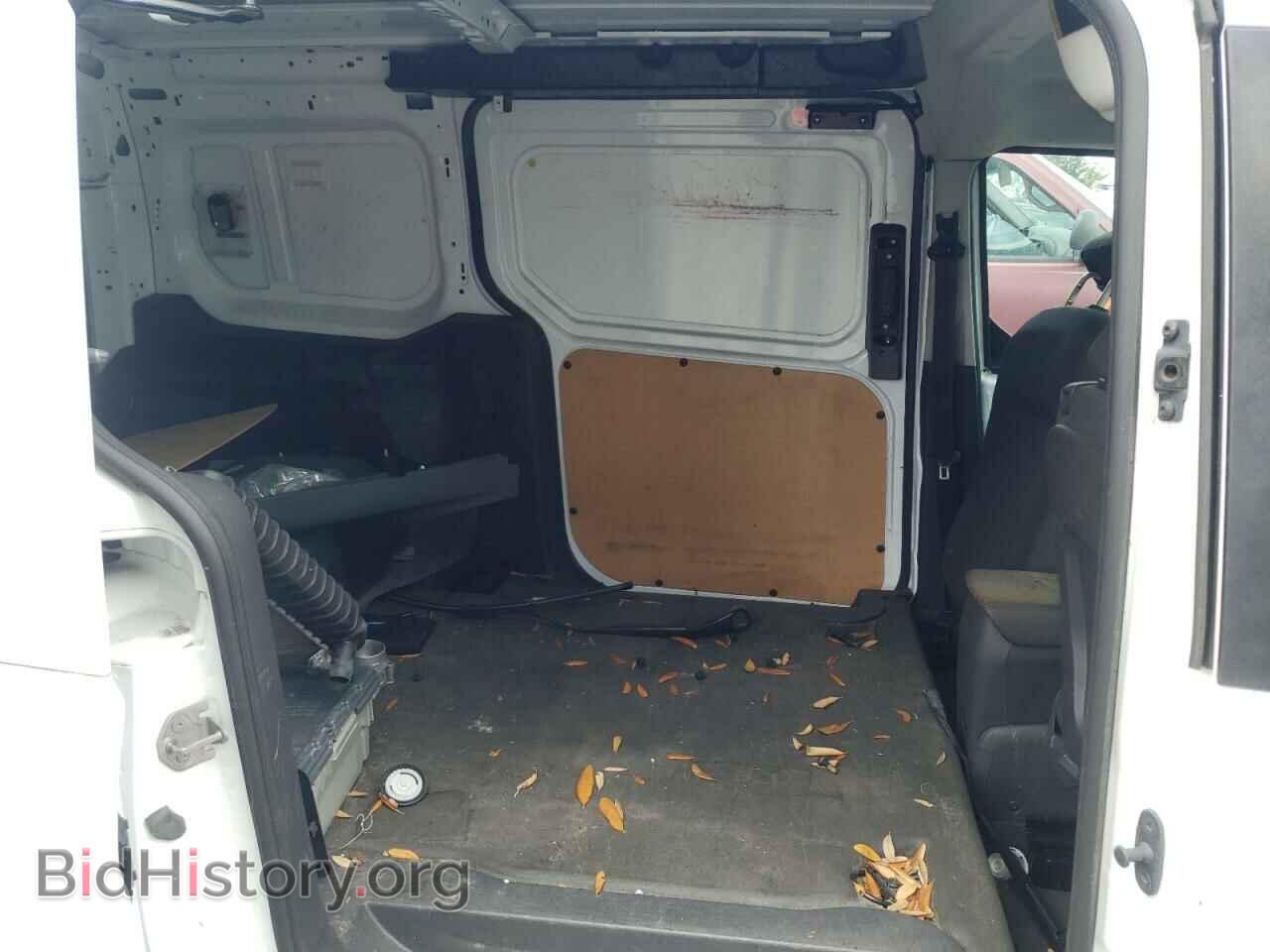 2015 FORD TRANSIT CO - VIN: NM0LS7F71F1186233 - Photo 6