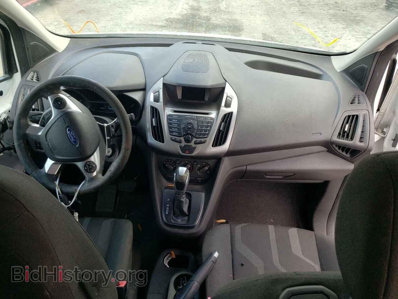 2015 FORD TRANSIT CO - VIN: NM0LS7F71F1186233 - Photo 9
