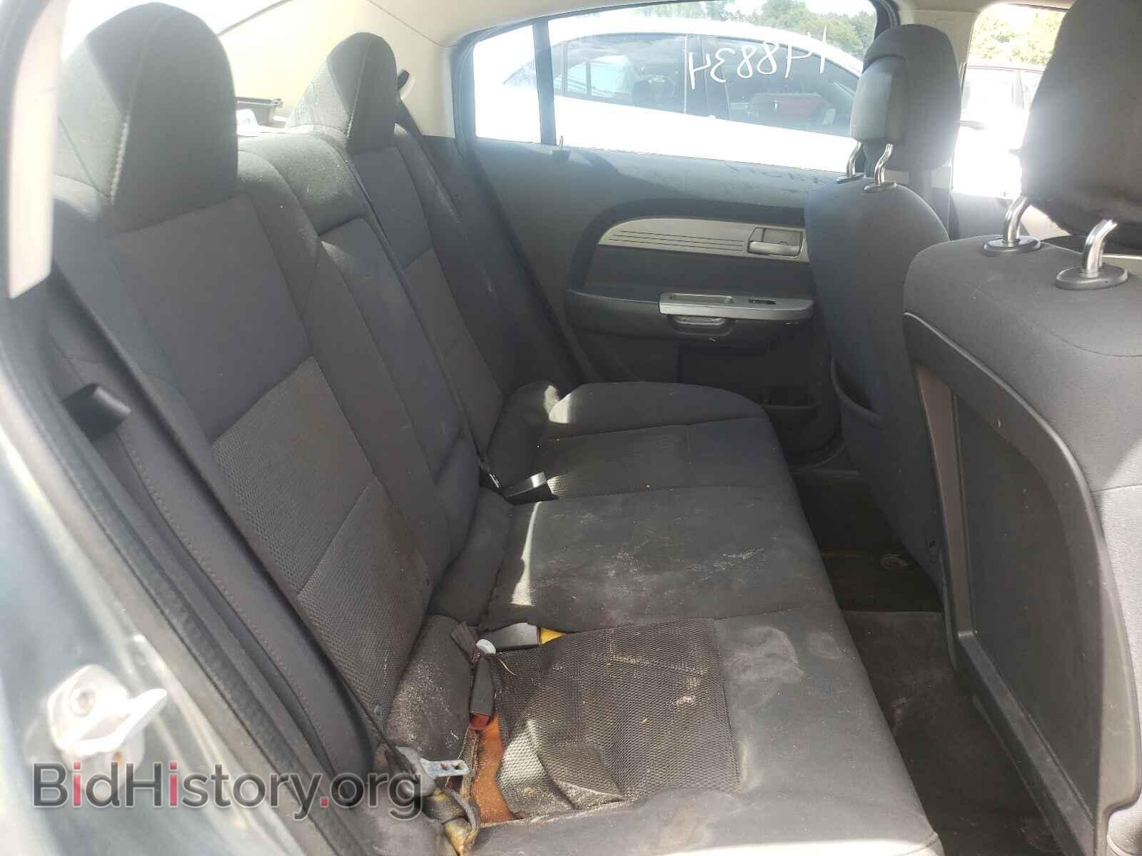 2010 CHRYSLER SEBRING - VIN: 1C3CC4FB1AN135288 - Фото 6