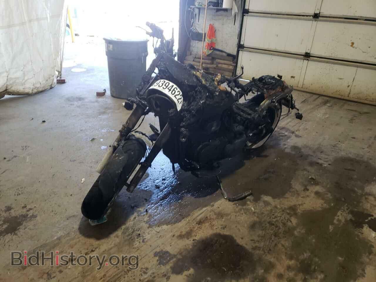 2006 SUZUKI BOULEVARD - VIN: JS1VS55A462111320 - Photo 2
