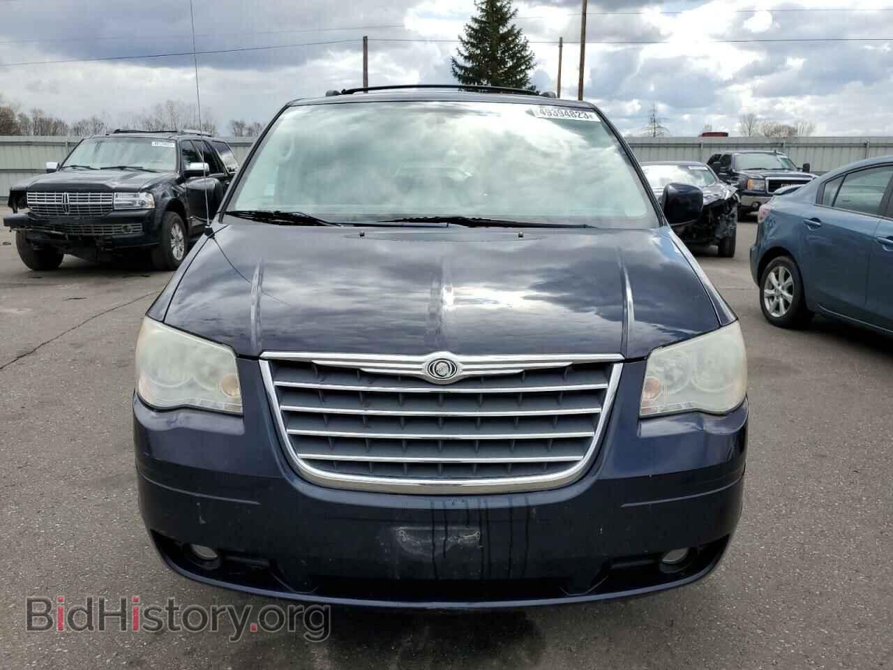 2010 CHRYSLER MINIVAN - VIN: 2A4RR5D13AR358143 - Photo 5