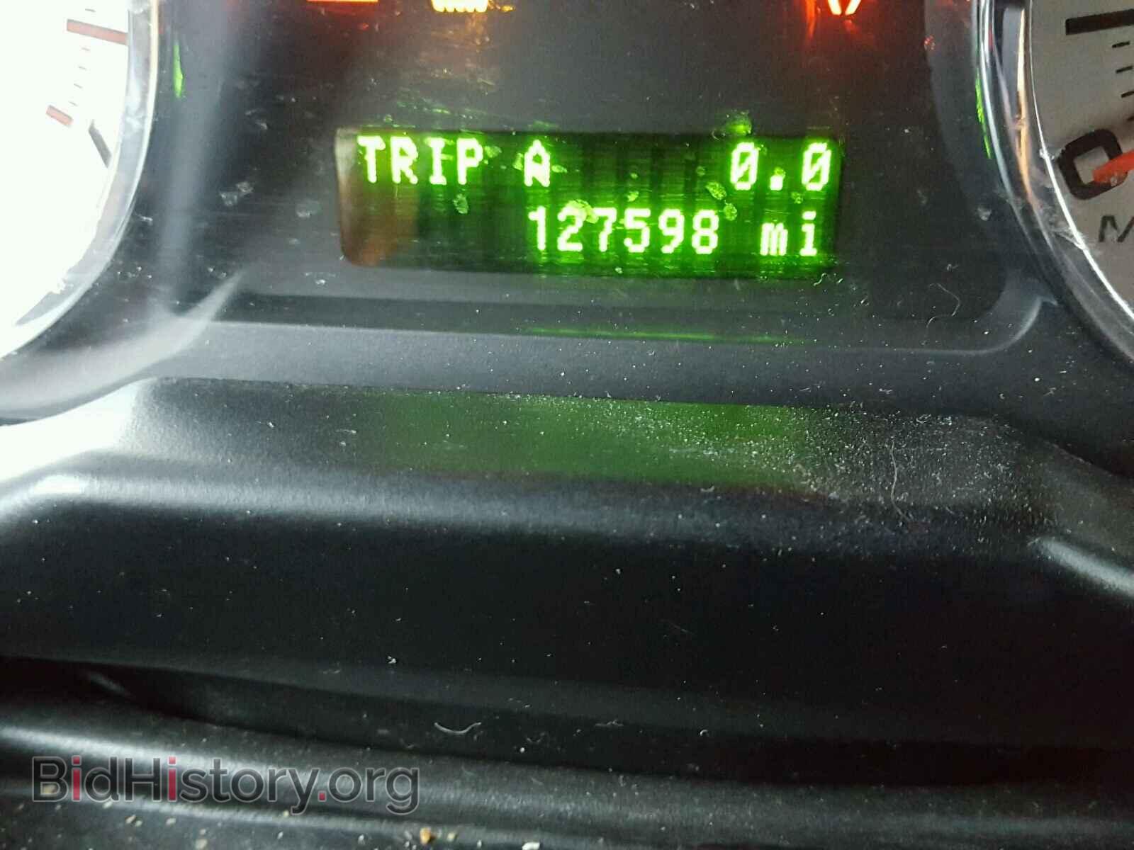 2008 FORD EDGE - VIN: 2FMDK38C98BA93540 - Фото 8