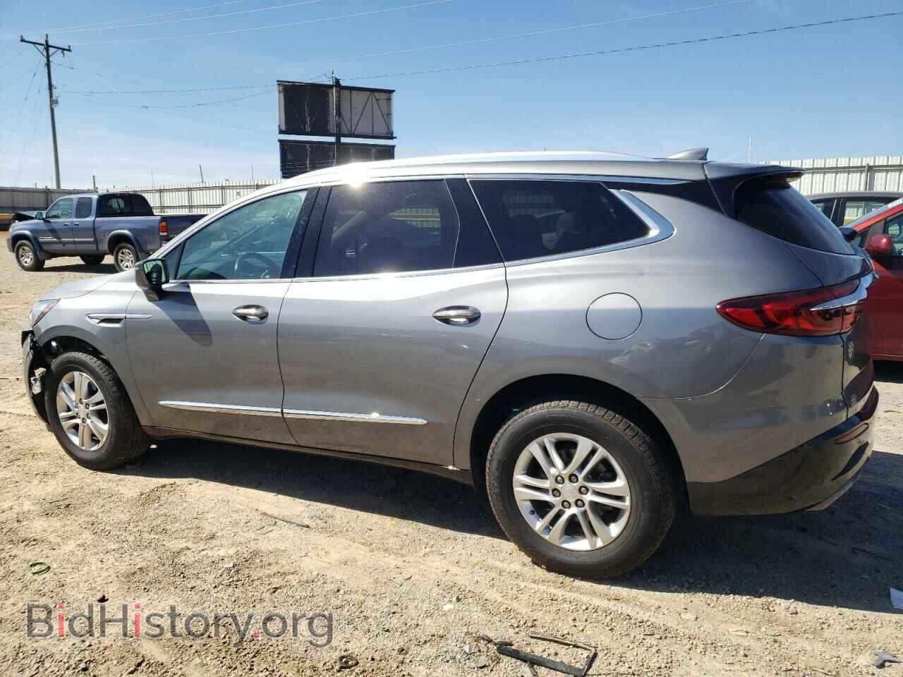 2019 BUICK ENCLAVE - VIN: 5GAEVAKW9KJ288341 - Фото 2