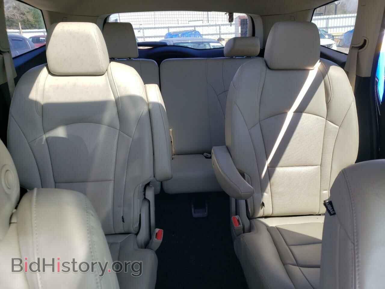 2019 BUICK ENCLAVE - VIN: 5GAEVAKW9KJ288341 - Фото 10