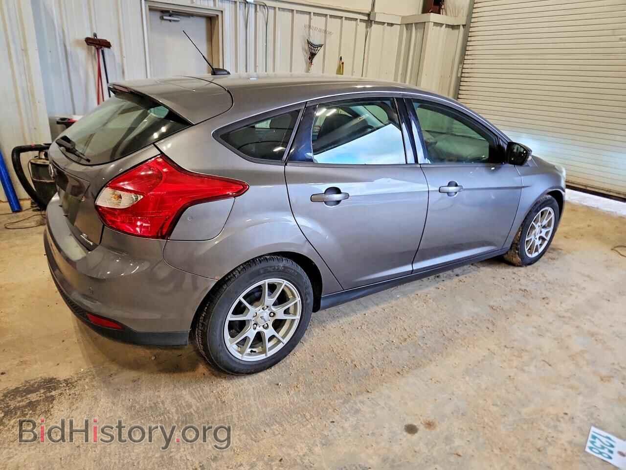 2013 FORD FOCUS - VIN: 1FADP3K29DL380821 - Photo 3