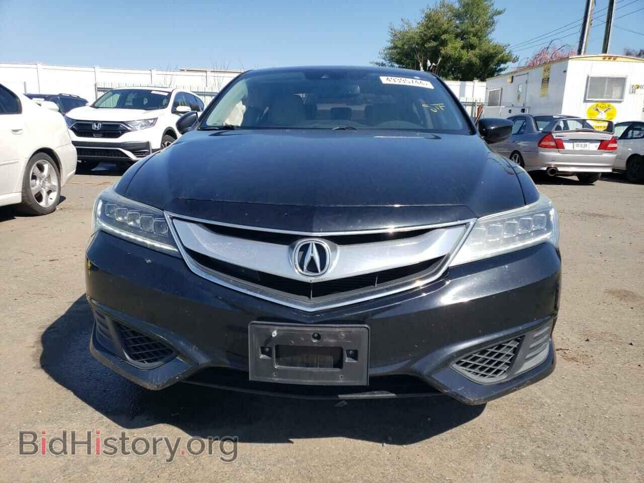 2017 ACURA ILX - VIN: 19UDE2F73HA006885 - Фото 5
