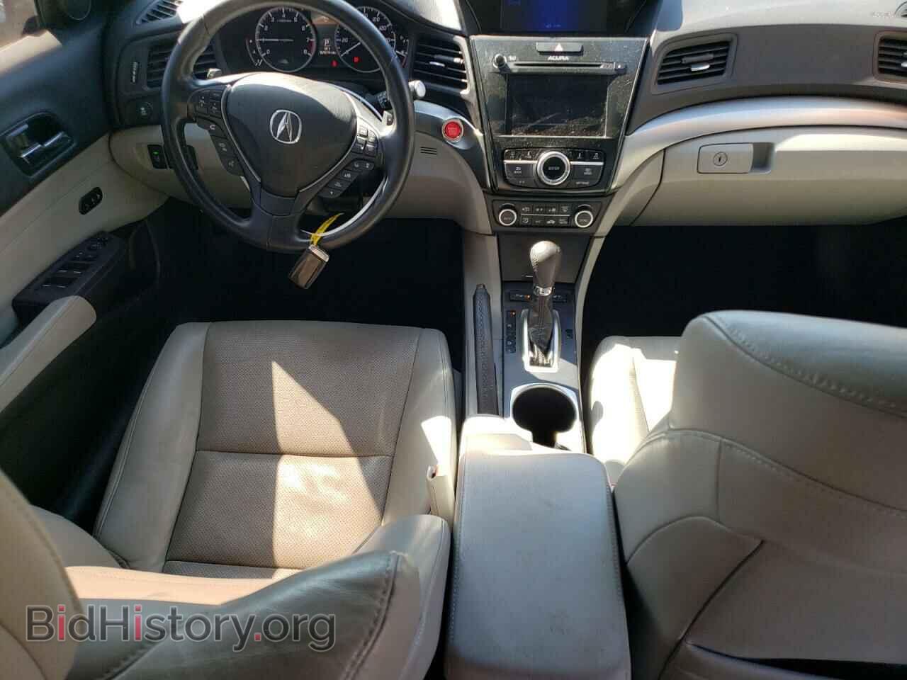 2017 ACURA ILX - VIN: 19UDE2F73HA006885 - Фото 8