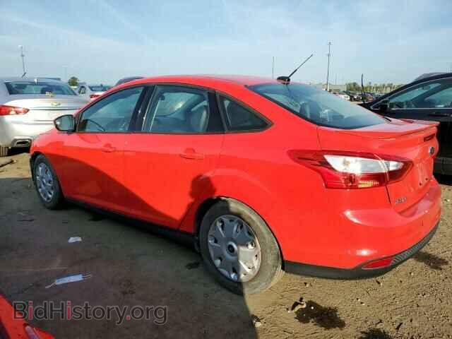 2014 FORD FOCUS - VIN: 1FADP3F28EL405428 - Photo 2