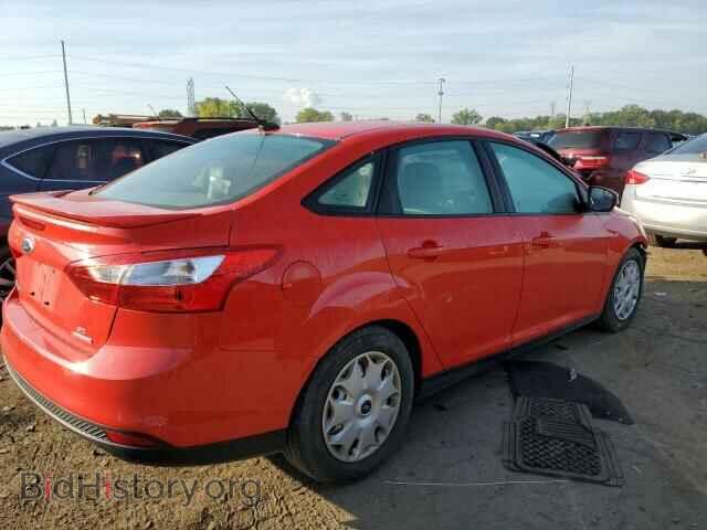 2014 FORD FOCUS - VIN: 1FADP3F28EL405428 - Photo 3