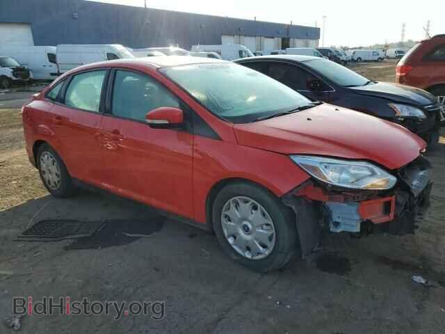 2014 FORD FOCUS - VIN: 1FADP3F28EL405428 - Photo 4