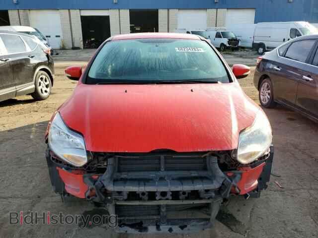 2014 FORD FOCUS - VIN: 1FADP3F28EL405428 - Photo 5